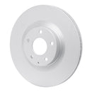 DFC GeoSPEC Coated Rotors - Plain