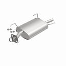 BRE Exhaust 00-01 Sentra 1.8L Muffler Kit