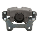 DFC 06-17 Jaguar XK8 Rear-L Premium Caliper - Silver Zinc Coated