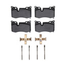 DFC GeoSPEC Coated Rotors - Plain