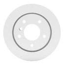 DFC 5000 Advanced Low Met Brake Pads