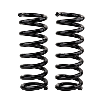 ARB / OME Coil Spring Front Nissan Y62 Bar + Winch