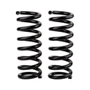 ARB / OME Coil Spring Front Nissan Y62 Bar + Winch