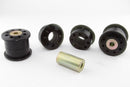 Whiteline 12/2007-6/2009 Pontiac G8 Front + Rear Vehicle Essentials Kit