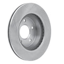 DFC 87-89 Nissan 300ZX Rear Brake Rotor