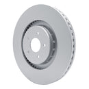 DFC 24-25 Nissan Z Front GEOSPEC Coated Rotor