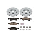 Power Stop 02-06 Ford Expedition Front & Rear Autospecialty Brake Kit