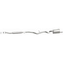 BRExhaust 10-14 Subaru Legacy 2.5L Exhaust Kit