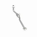 MagnaFlow Direct Fit Catalytic Converter 89-94 GEO Merto 1.0L 49S