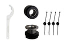 Bilstein 09-13 / 15-20 Honda Fit B14 (PSS) Performance Suspension Kit