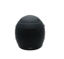 RaceQuip PRO25 SA2025 FLBLK LRG HELMET