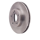 DFC Brake Rotors - Plain