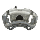 DFC 07-14 Nissan Cube Front-R Premium Caliper - Silver Zinc Coated