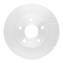 DFC Brake Rotors - Plain