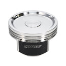 Manley Chevrolet LS Piston Set - 4.080in Bore 1.065in CH, -31.00 CC