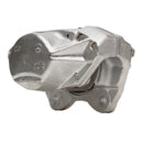 DFC 76-85 Mercedes-Benz 240D (W115) Front-L Premium Caliper - Silver Zinc Coated