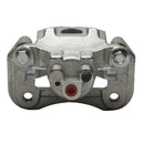 DFC 04-07 Toyota Highlander Rear-L Premium Caliper - Silver Zinc Coated
