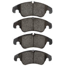 DFC GeoSPEC Coated Rotors - Plain