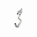 MagnaFlow Direct Fit Catalytic Converter Mercedes CLK320 01-03 Driver Side OEM