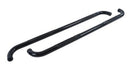 Go Rhino 99-16 Ford F-250/F-350 Super Duty 4000 Series SideSteps - Cab Length - Black