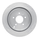 DFC 07-15 Chevrolet Equinox Front 5000 Advanced Ceramic Brake Pads and Hardware Kit