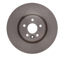 DFC Brake Rotors - Plain
