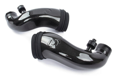 Dinan 18-23 BMW M5 Turbo Inlet Pipe