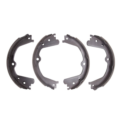 DFC 08-25 Ford E-450 Super Duty Parking Brake/Parking Parking Shoes