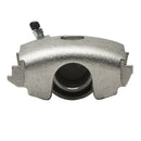 DFC 85-93 Volkswagen Golf Front-R Premium Caliper - Silver Zinc Coated