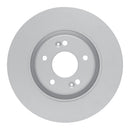 DFC 17-20 Kia Cadenza Front GeoSPEC Coated Rotor