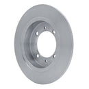 DFC Brake Rotors - Plain