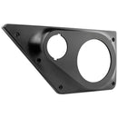 DS18 21-25 Ford Bronco Front Door Pnls Fit Most 2x 6.5in Speakers 2x 3.8in Tweeters Speaker Not Incl
