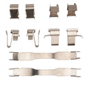 DFC 86-89 Toyota Van Front Premium Hardware Kit