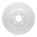 DFC 08-25 Infiniti Q70L Front GeoSPEC Coated Rotor