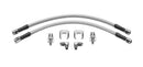 Wilwood Toyota Front Flexline Kit LC70 2018