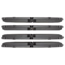 DFC 5000 Advanced Low Met Brake Pads