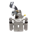 DFC 04-09 Hyundai Elantra Rear-L Premium Caliper - Silver Zinc Coated