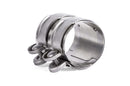 APR T304 Stainless Steel 76mm (3in) Slip Clamp