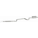 MagnaFlow BRE Exhaust Kit 00-09 Allure LaCrosse Impala Monte Carlo