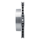 DFC Brake Rotors - Plain