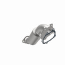 MagnaFlow 08-09 Subaru Outback 2.5L Direct Fit Converter