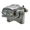 DFC 03-11 Nissan Murano Front-L Premium Caliper - Silver Zinc Coated