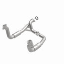MagnaFlow 11-17 Ford F-250 Super Duty 6.2L Direct Fit Converter