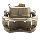 DFC 02-06 Lexus ES330 Front-L Premium Caliper - Silver Zinc Coated