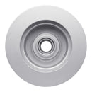 DFC GeoSPEC Coated Rotors - Plain