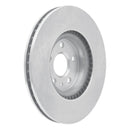 DFC Brake Rotors - Plain
