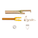 DFC 04-09 Chrysler PT Cruiser Right Rear Drum Adjuster Kit