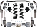 ICON 14-18 Ram 2500 4WD 4.5in Stage 2 Suspension System