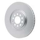 DFC 00-06 Audi TT Front GeoSPEC Coated Rotor