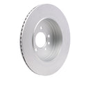 DFC GeoSPEC Coated Rotors - Plain
